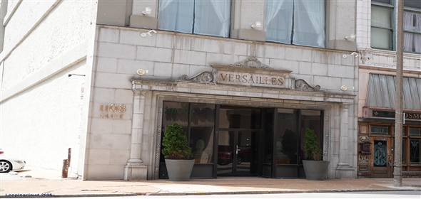 1108 Olive Street Saint Louis Missouri, 63101 | Downtown St. Louis Airbnb/Office Building-14,400 SF