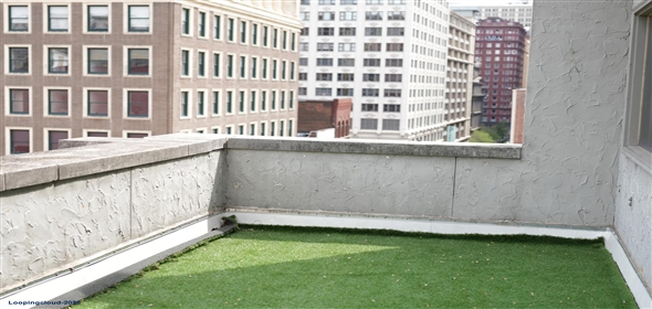 1108 Olive Street Saint Louis Missouri, 63101 | Downtown St. Louis Airbnb/Office Building-14,400 SF