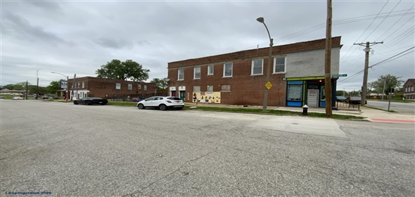 1423-25 Hodiamont Ave Saint Louis Missouri, 63112 | Byte-Sized Investment Opportunity St. Louis