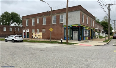 1423-25 Hodiamont Ave, Saint Louis Missouri , 63112