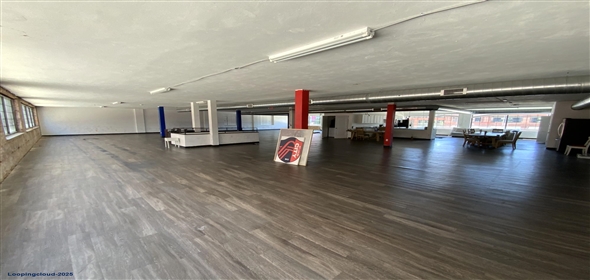 1710-1714 Olive Street Saint Louis Missouri, 63103 | Multi-Tenant Commercial Condo | Grreat Location Downtown West St. Louis |For Sale