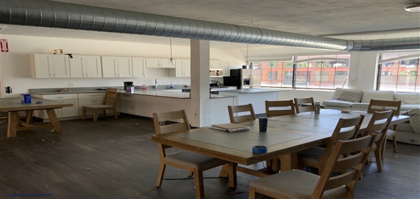 1710-1714 Olive Street Saint Louis Missouri, 63103 | Multi-Tenant Commercial Condo | Grreat Location Downtown West St. Louis |For Sale
