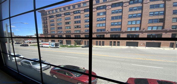 1710-1714 Olive Street Saint Louis Missouri, 63103 | Multi-Tenant Commercial Condo | Grreat Location Downtown West St. Louis |For Sale
