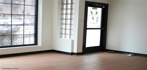 1710-1714 Olive Street Saint Louis Missouri, 63103 | Multi-Tenant Commercial Condo | Grreat Location Downtown West St. Louis |For Sale
