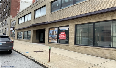 1710-1714 Olive Street, Saint Louis Missouri , 63103