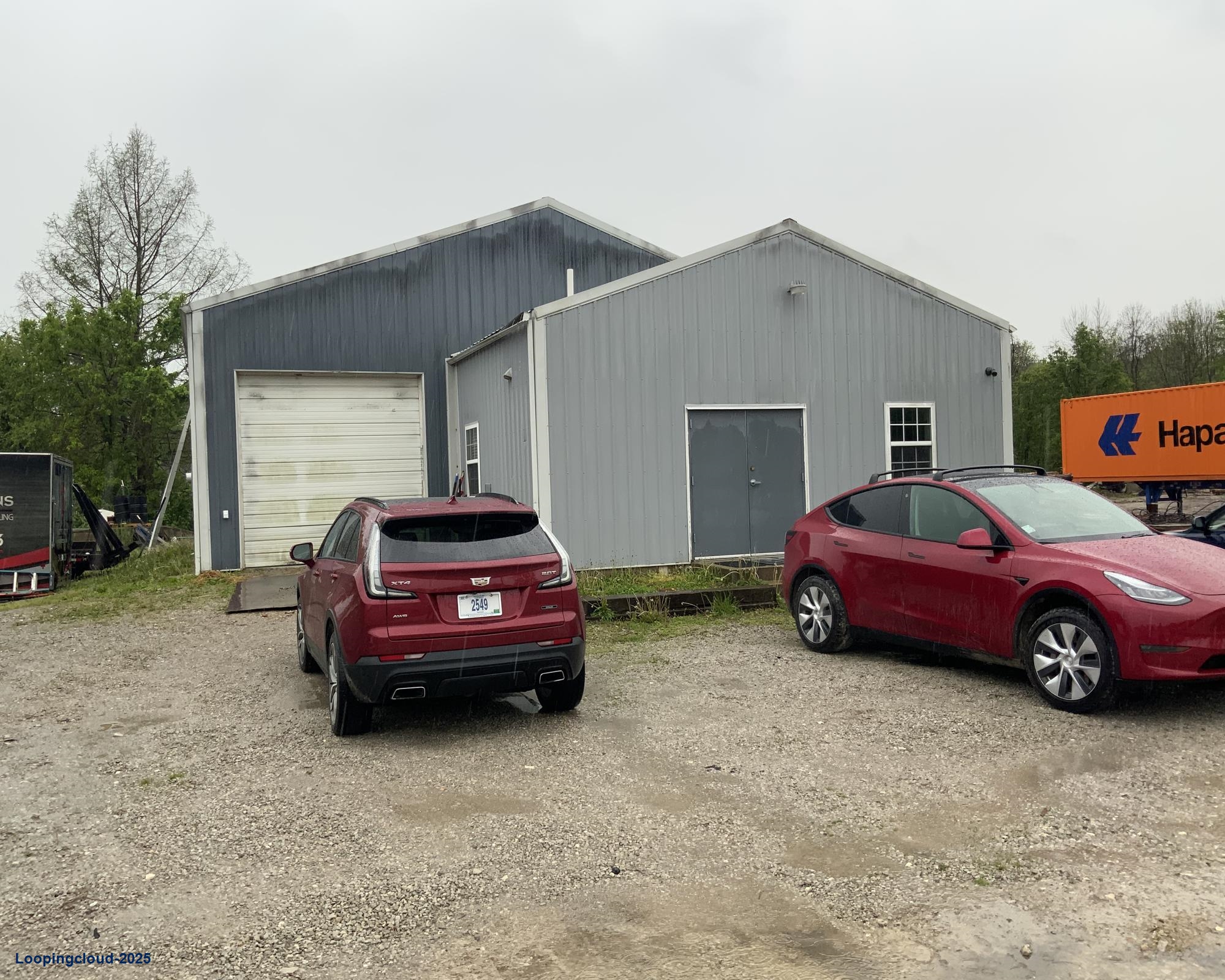 Commercial Property for Sale in Cedar Hill Missouri 63016