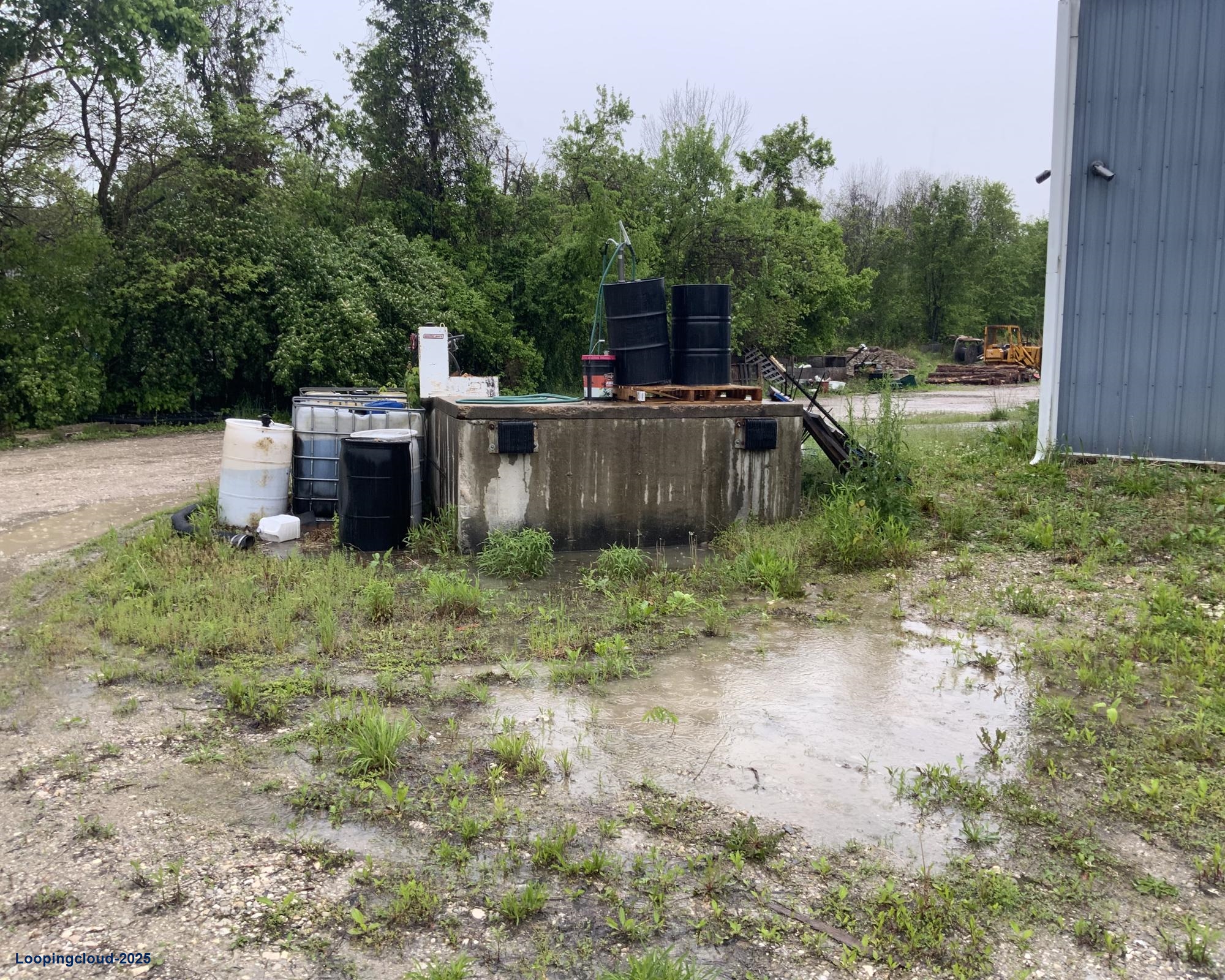 Commercial Property for Sale in Cedar Hill Missouri 63016