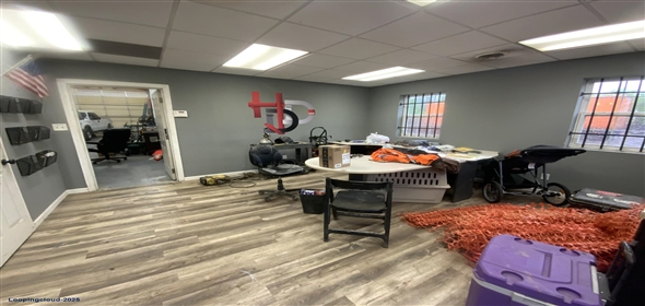 6550 Progress Parkway Cedar Hill Missouri, 63016 | Contractors Building 2885 SF on 1-Acre  Located in Cedar Hill MO