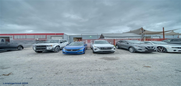 HIALEAH Miami Florida, 33147 | Great Body Shop