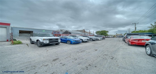 HIALEAH Miami Florida, 33147 | Great Body Shop