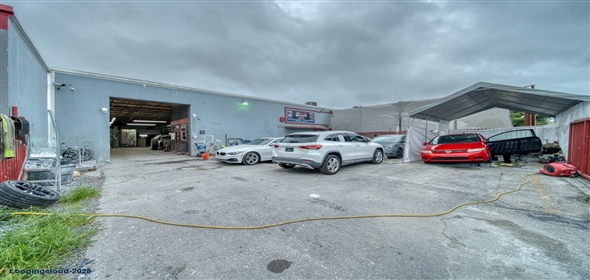 HIALEAH Miami Florida, 33147 | Great Body Shop