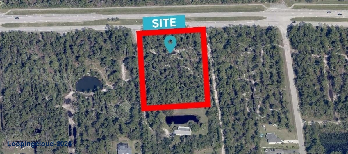 Land for Sale in Sebastian Florida 32958