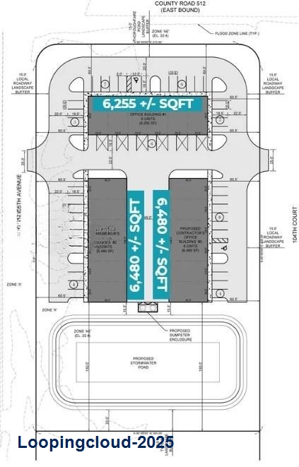 Land for Sale in Sebastian Florida 32958