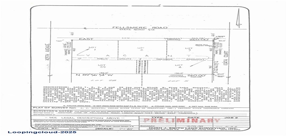 9470 105th Avenue Sebastian Florida, 32958 | Great Vacant Land