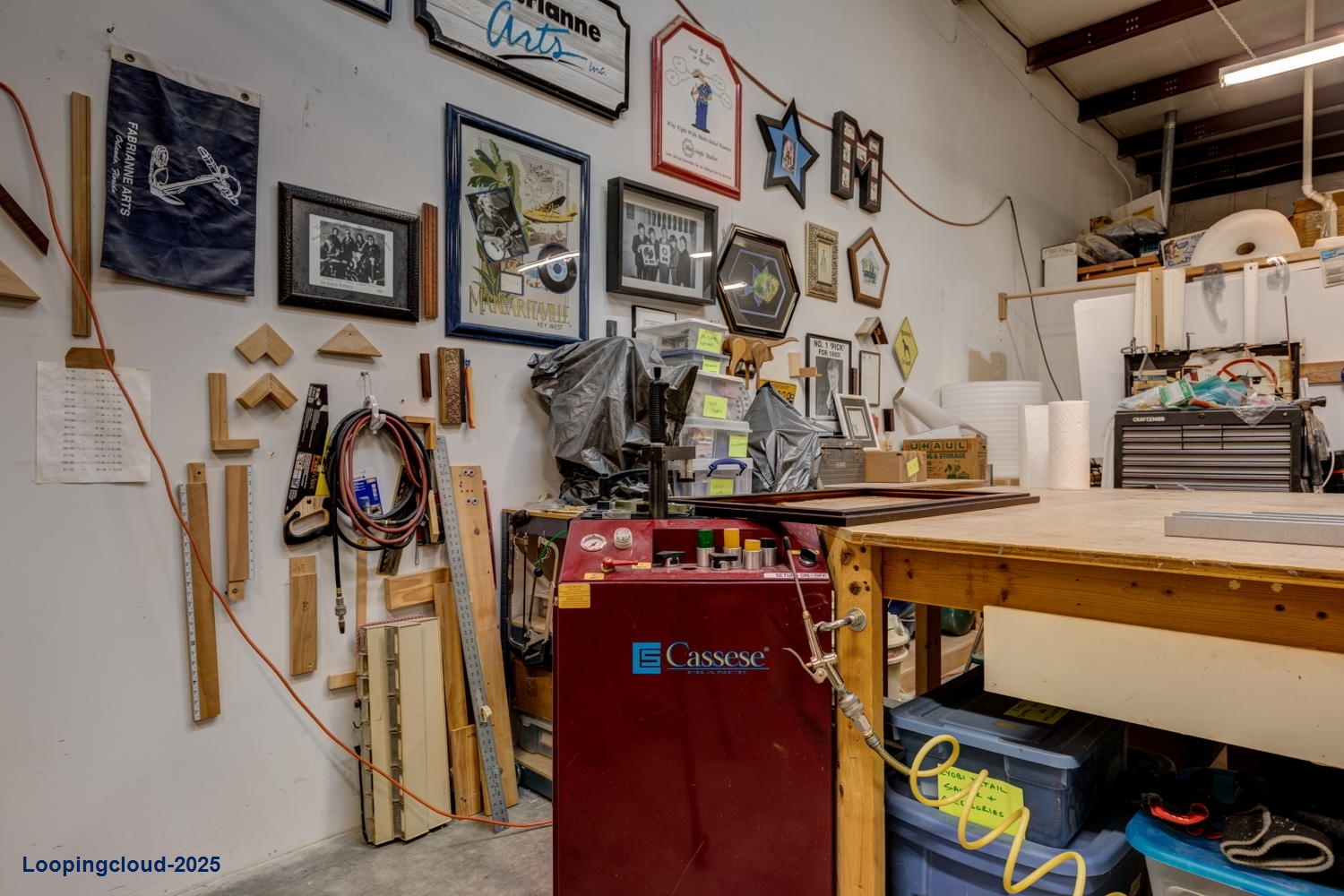 Art & Picture Retail Frame Store & Studio