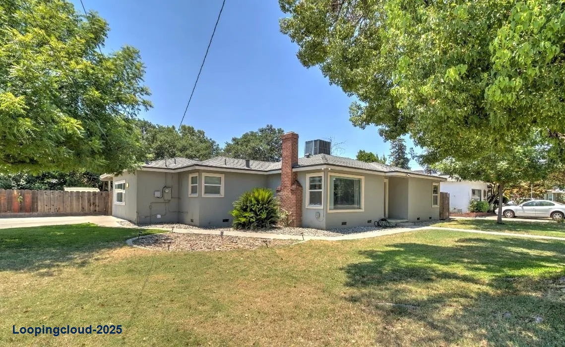 Exclusive Home for Sale