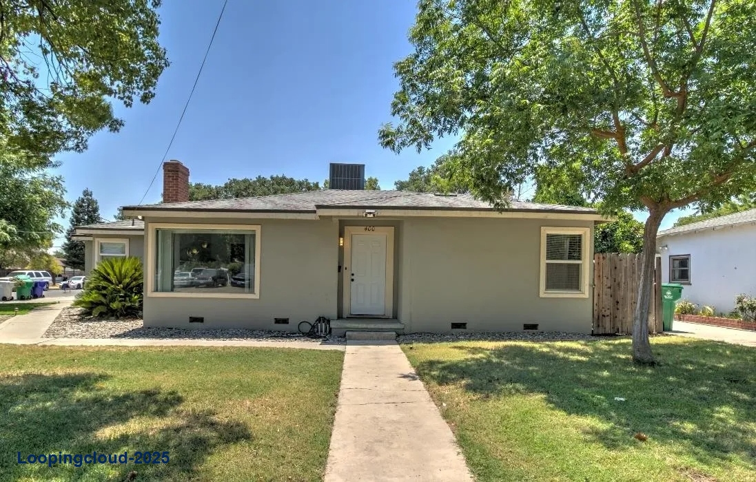 Exclusive Home for Sale