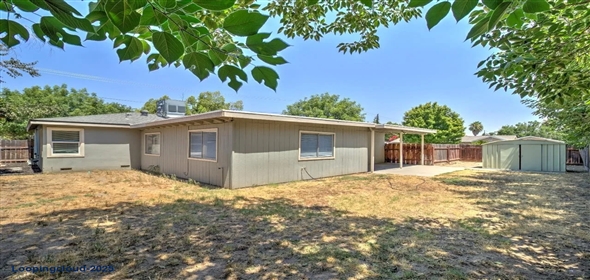 400 Elm Ave Atwater California, 95301 | Exclusive Home for Sale