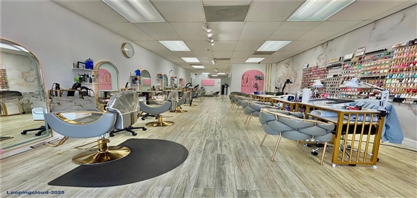 miami 8 st Miami Florida, 33184 | Great Beauty Salon