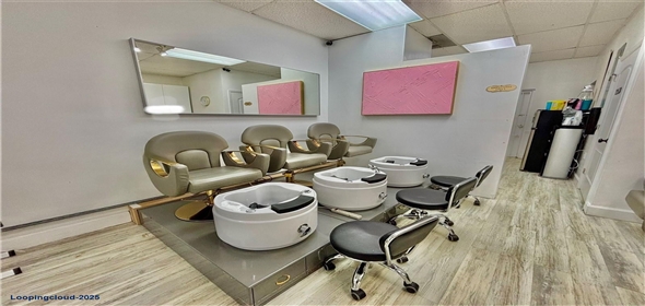 miami 8 st Miami Florida, 33184 | Great Beauty Salon