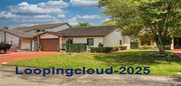 9517 SW 148th Ave Cir E Miami Florida, 33196 | Beautiful Single Family