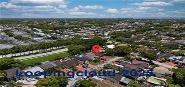 9517 SW 148th Ave Cir E Miami Florida, 33196 | Beautiful Single Family