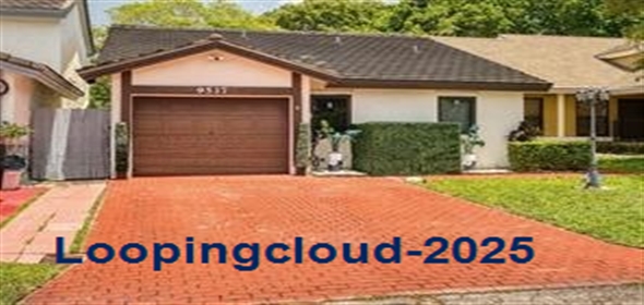 9517 SW 148th Ave Cir E Miami Florida, 33196 | Beautiful Single Family