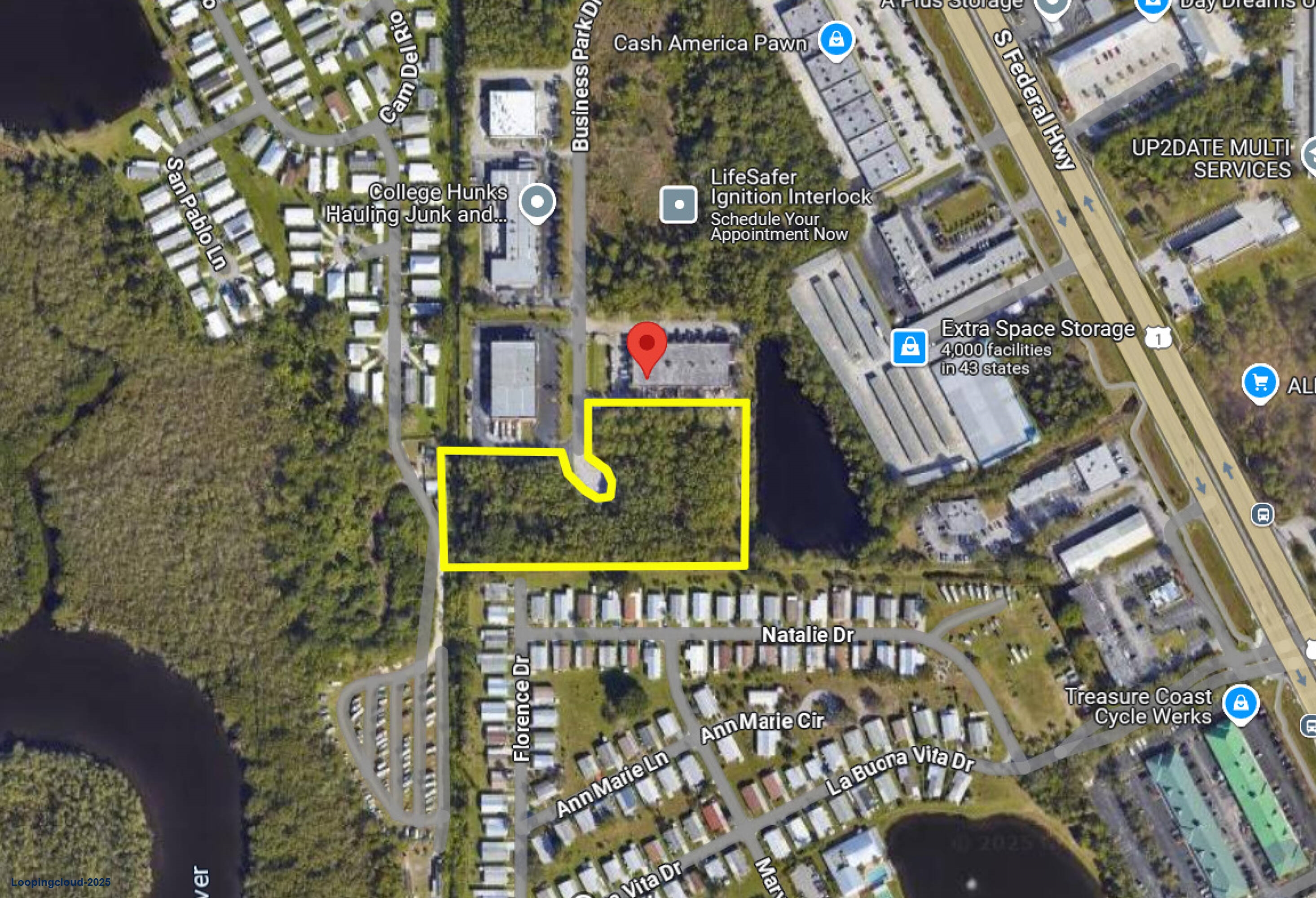 Industrial Property For Sale