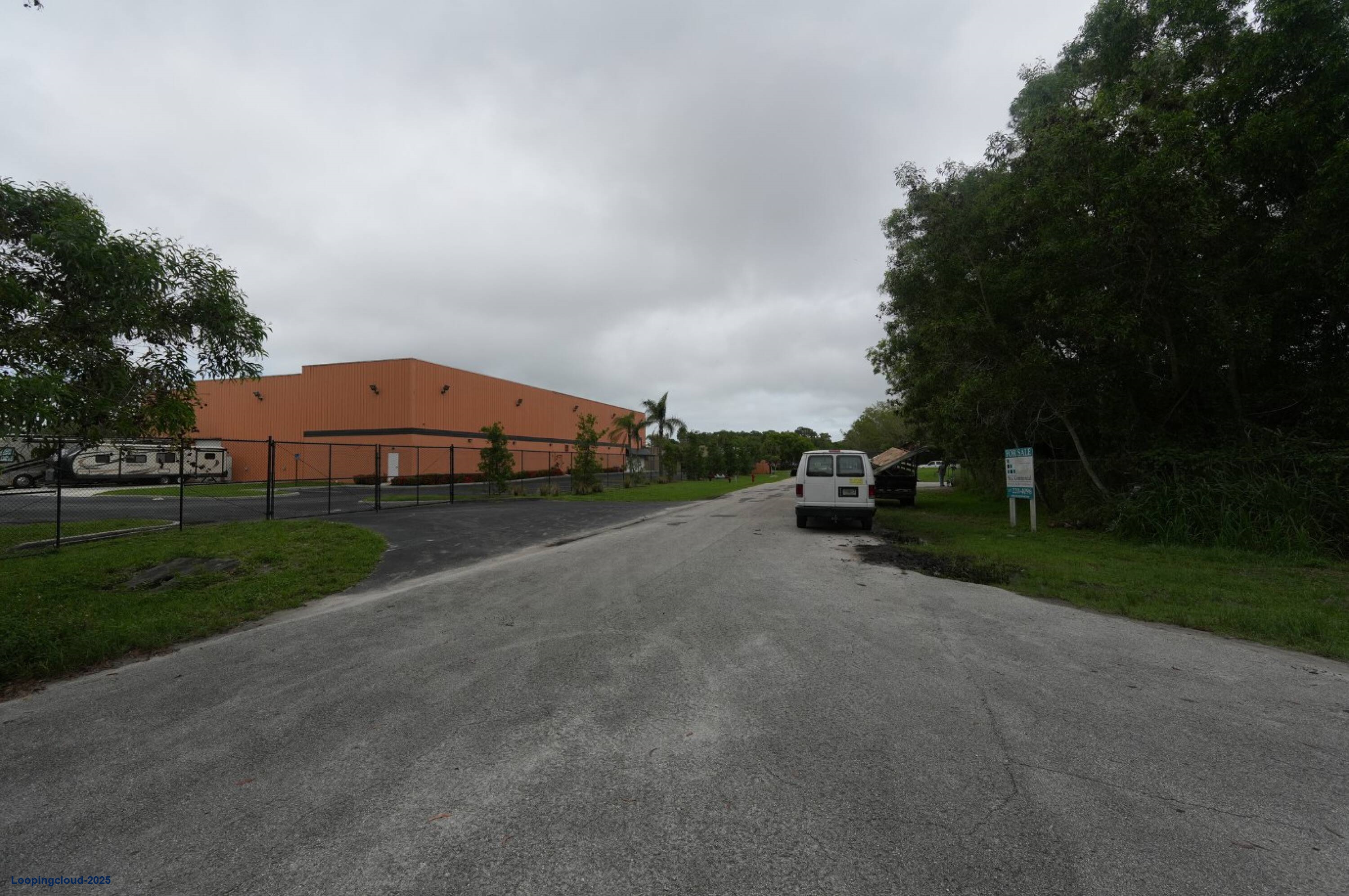 Industrial Property For Sale