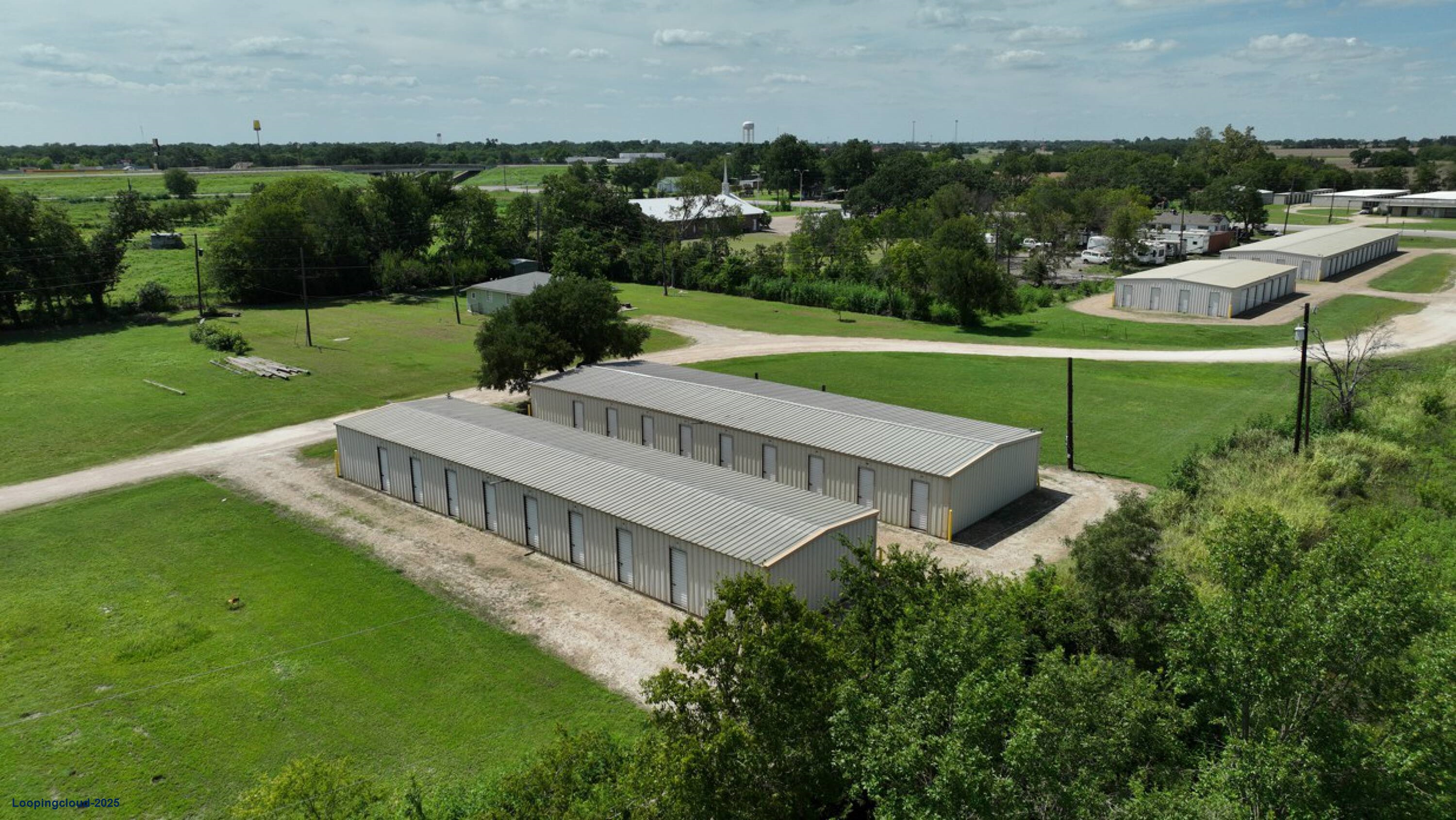 Industrial Properties (7 Locations) for Sale