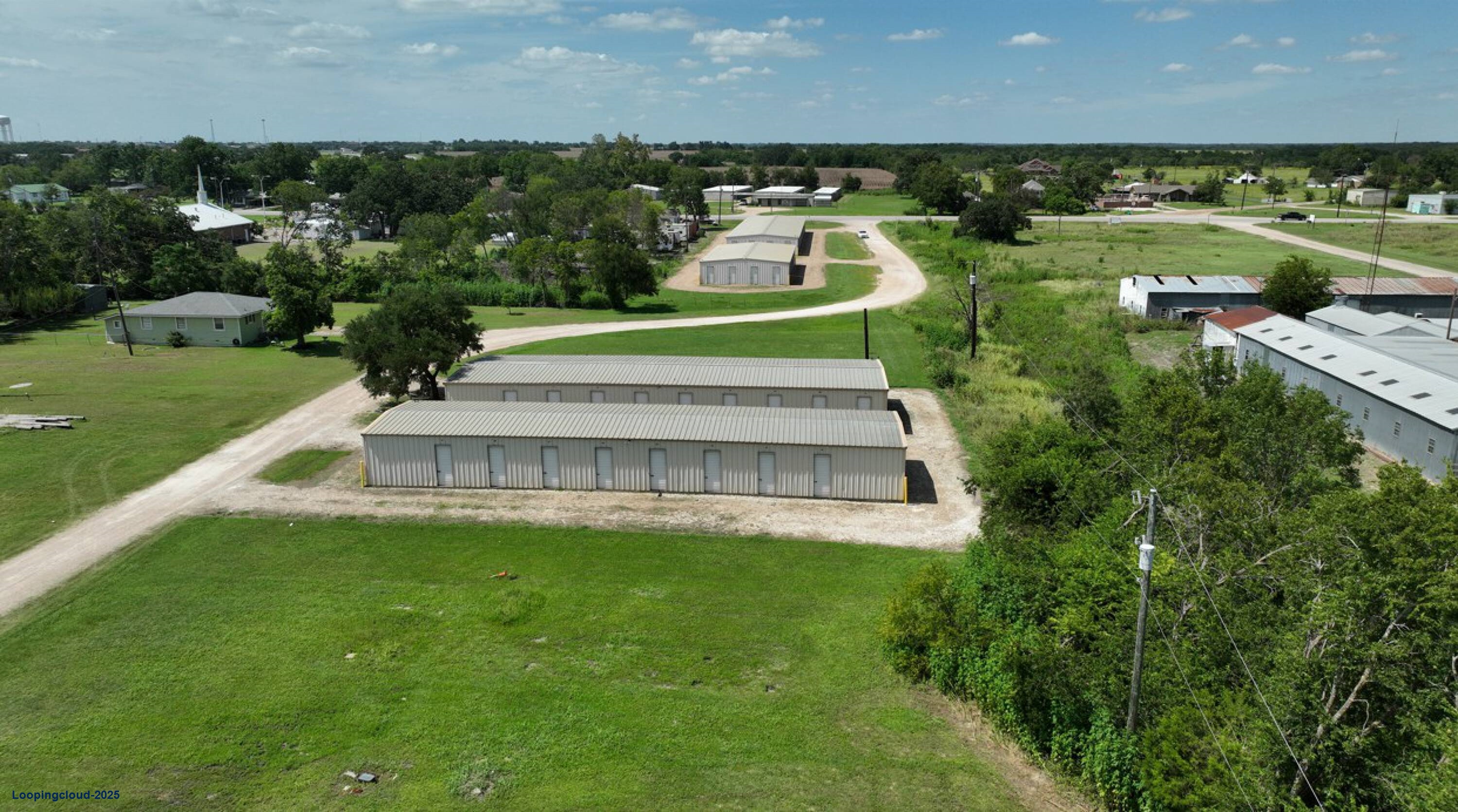 Industrial Properties (7 Locations) for Sale