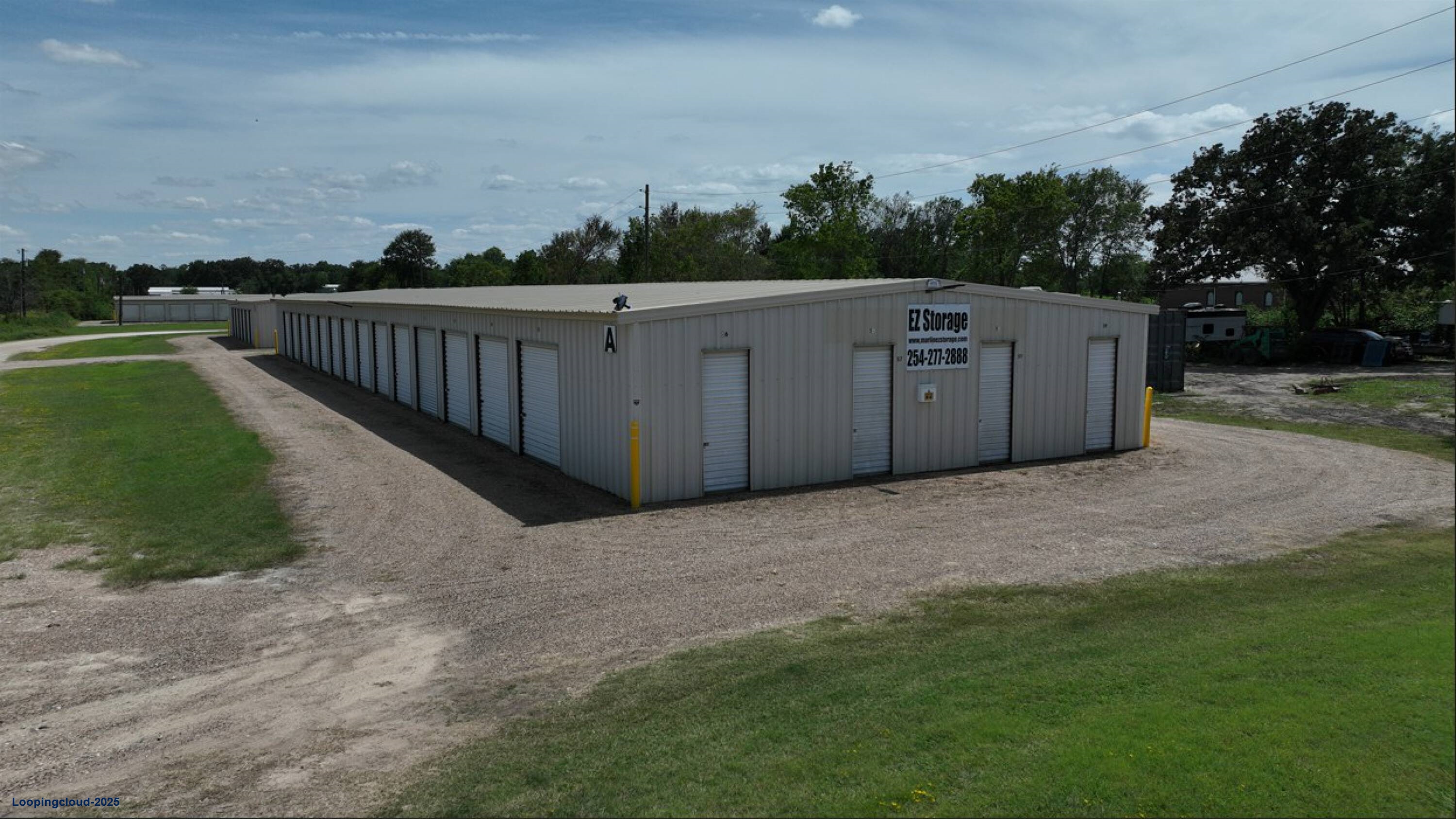 Industrial Properties (7 Locations) for Sale