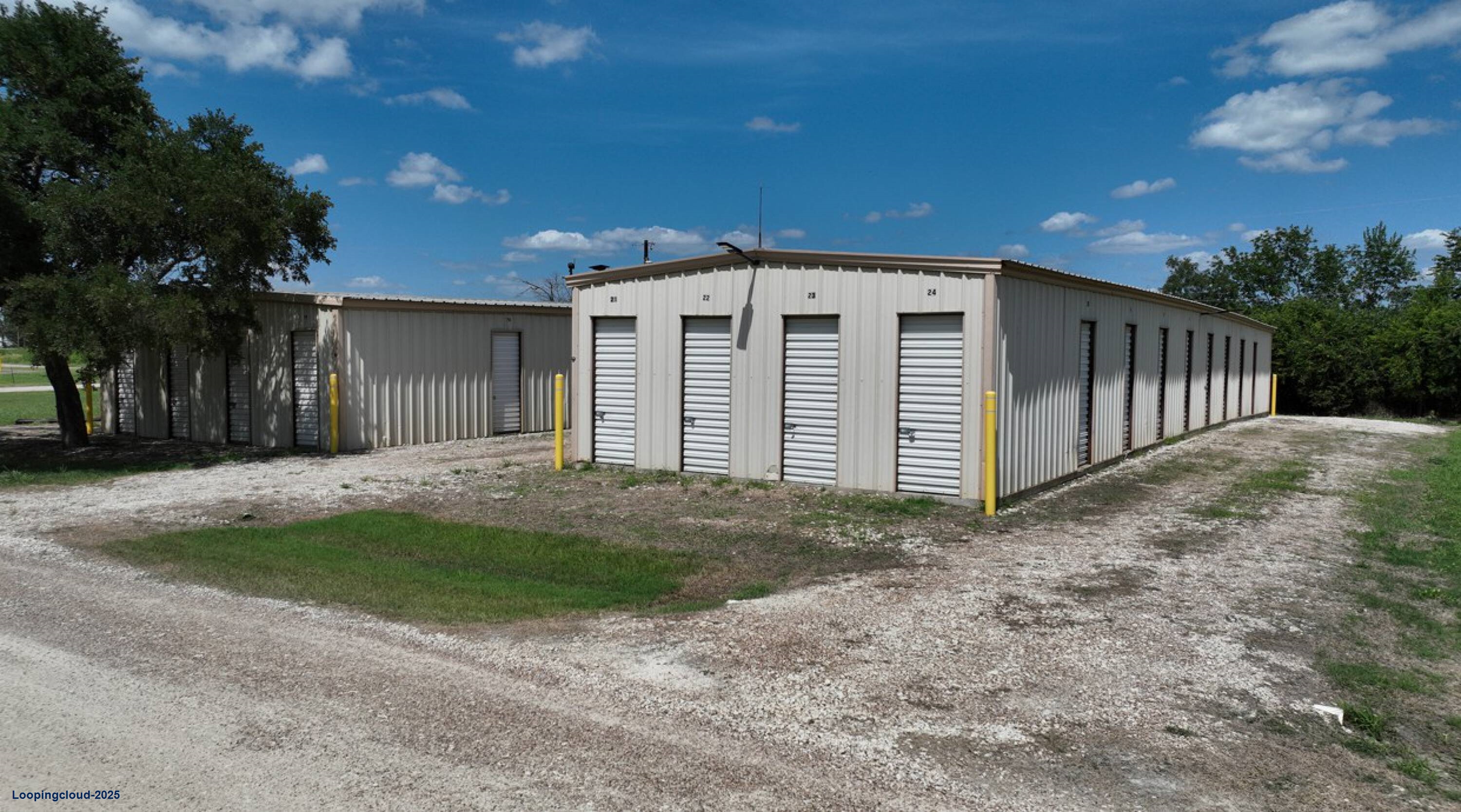 Commercial Property for Sale in  Texas 76661
