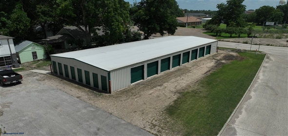 5006 TX-7, Marlin Texas, 76661 | Industrial Properties (7 Locations) for Sale