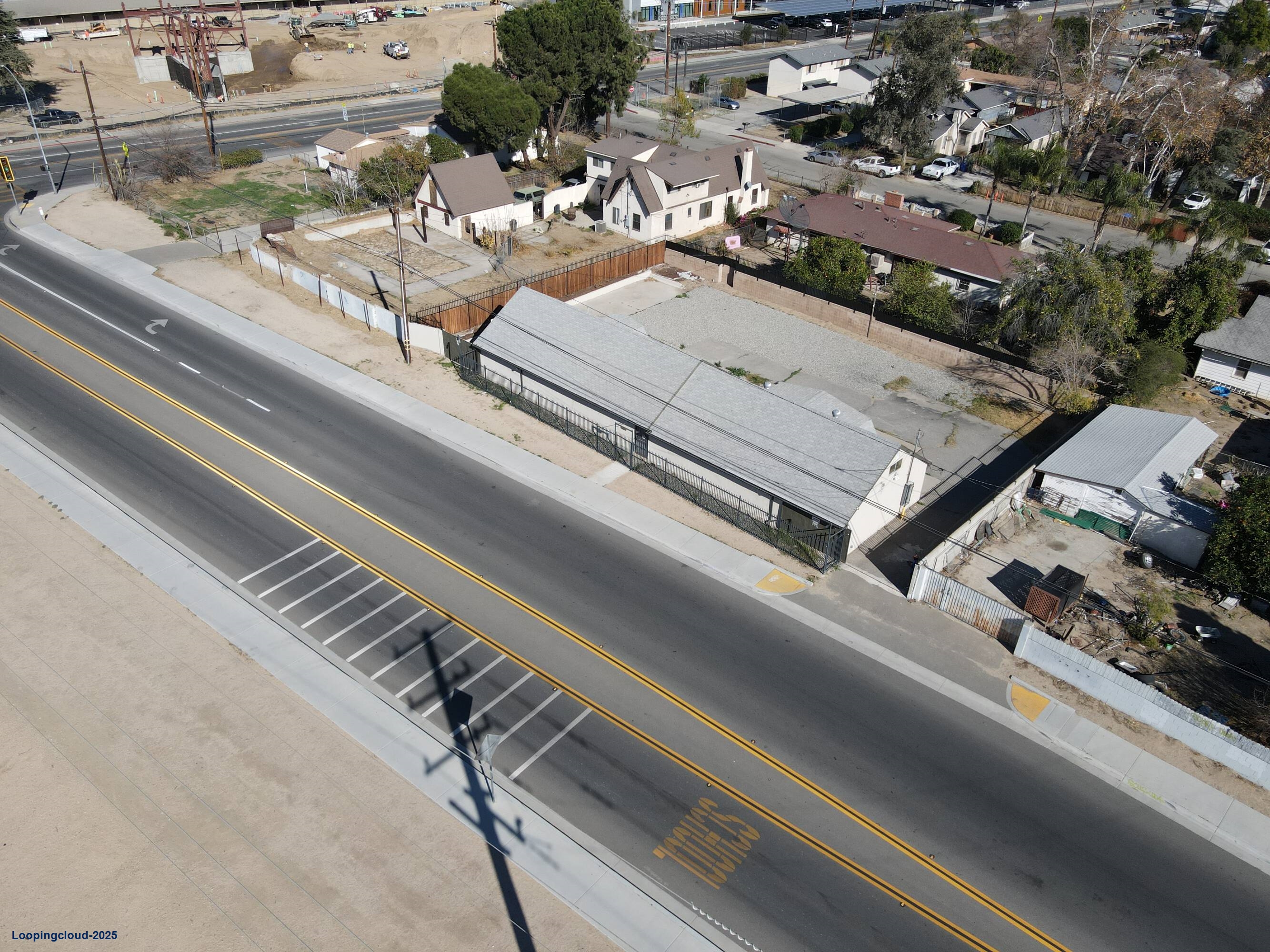Commercial Property for Sale in San Bernardino California 92404
