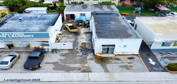 34 E 9th St Hialeah Florida, 33010 | Retail Flex Space