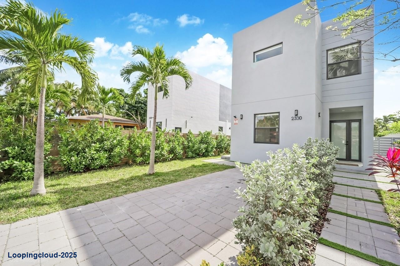 Beautiful Single Family