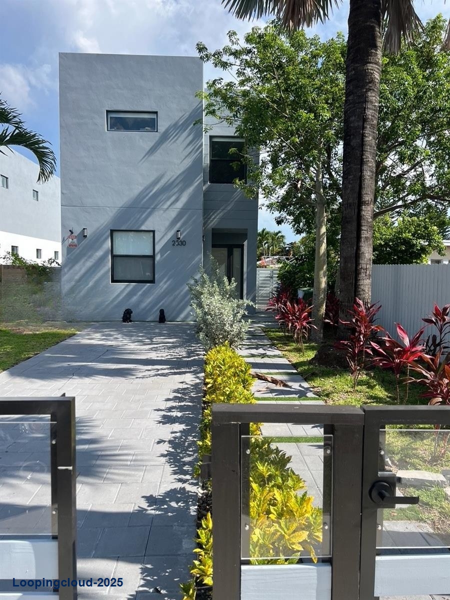 Beautiful Single Family