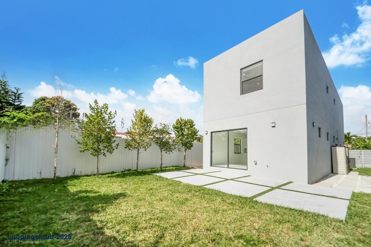 Beautiful Single Family