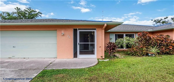 75 S HOULE AVE Sarasota Florida, 34232 | 75 S HOULE AVE