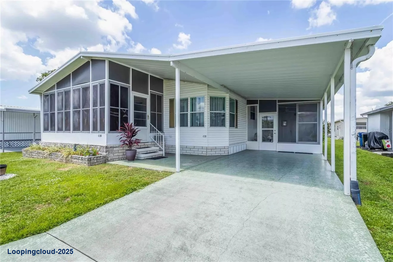 5316 E 53RD AVE #LOT C20