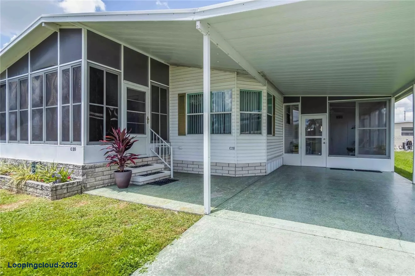 5316 E 53RD AVE #LOT C20