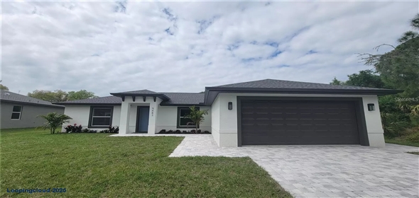 5483 GAGNON TER North Po Florida, 34291 | 5483 GAGNON TER