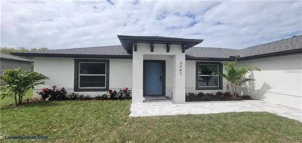5483 GAGNON TER North Po Florida, 34291 | 5483 GAGNON TER