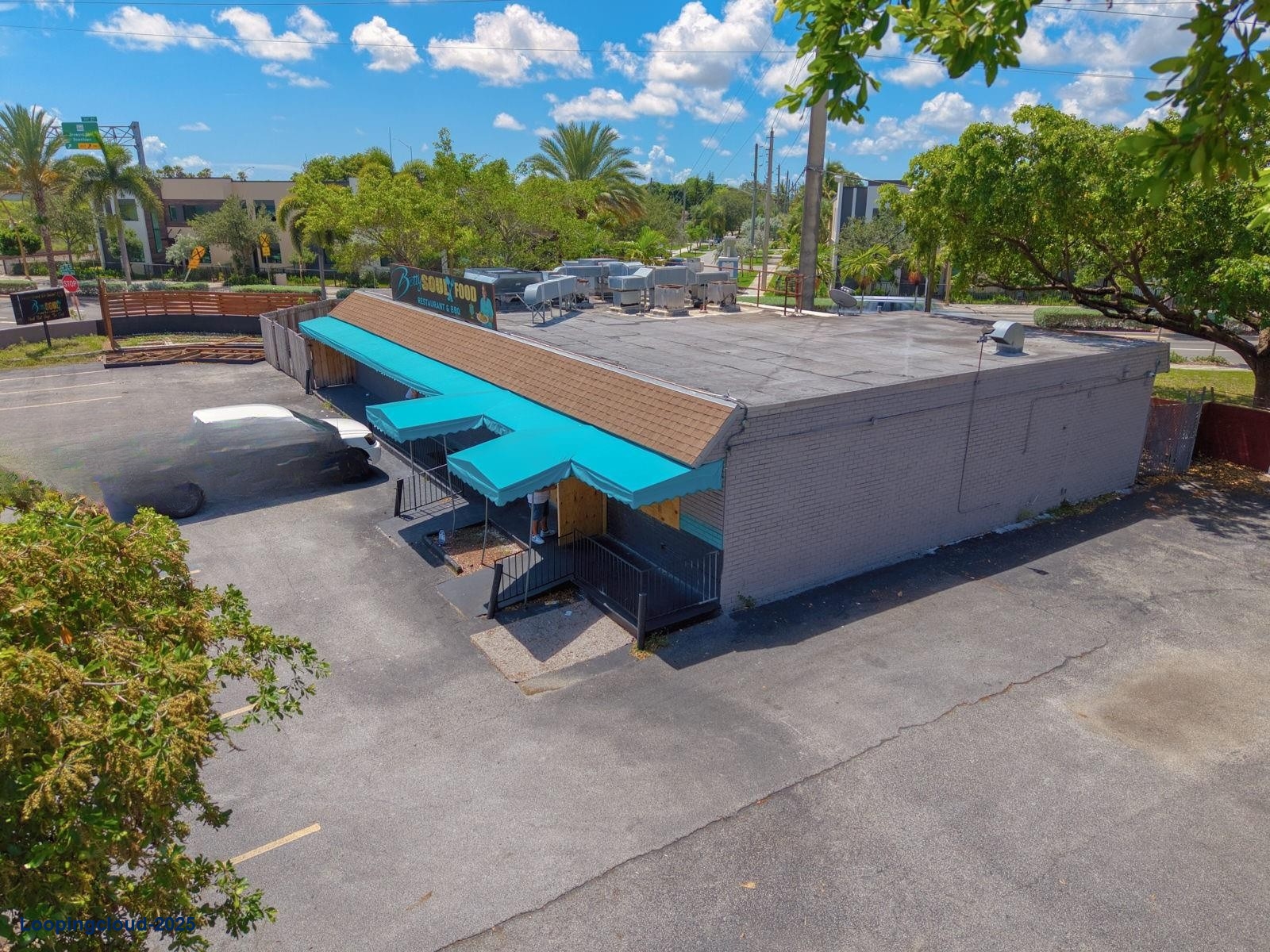 Restaurant for Sale in Fort Lauderdale Florida 33311