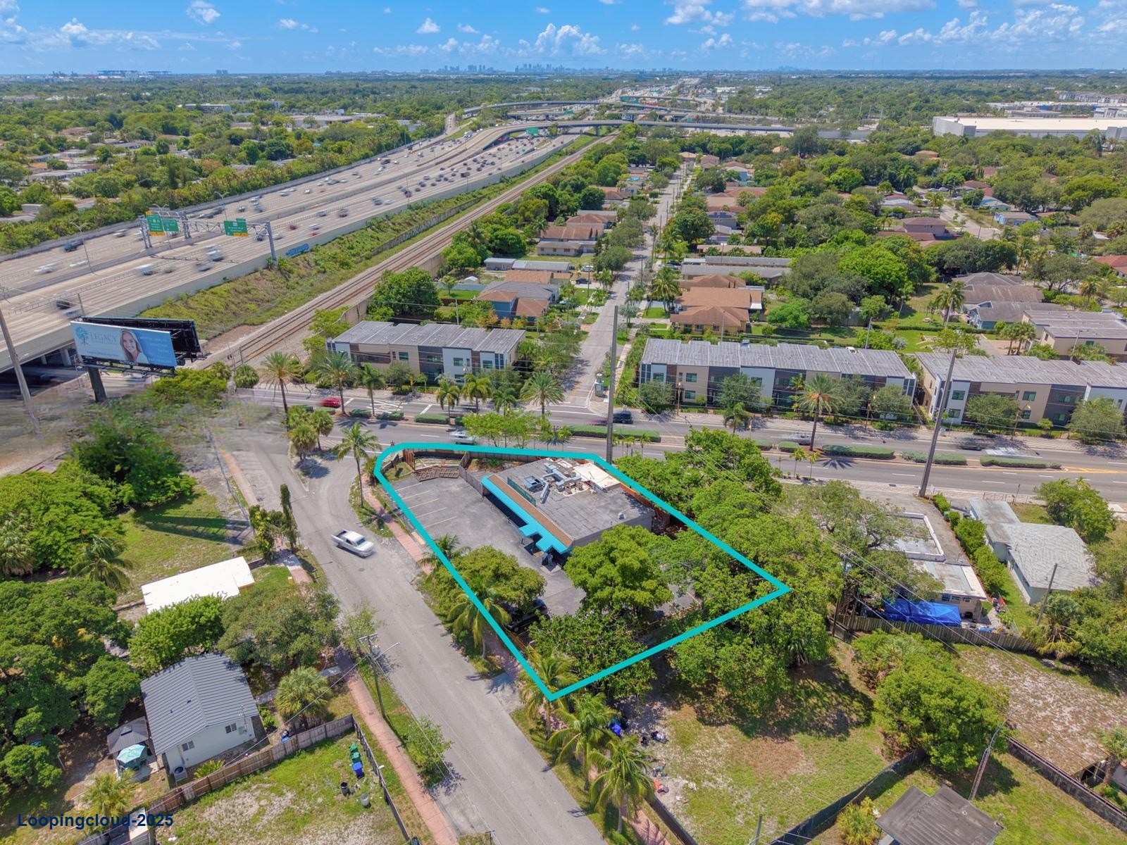 Restaurant for Sale in Fort Lauderdale Florida 33311