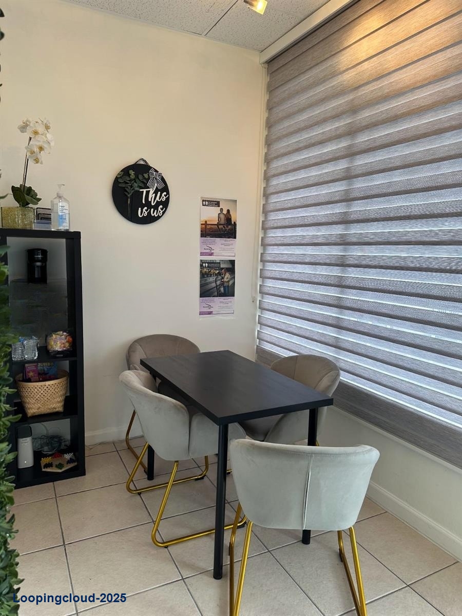 Nice Clinical Trials Research Center