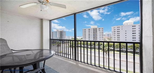 11 SUNSET DR #505 Sarasota Florida, 34236 | 11 SUNSET DR #505