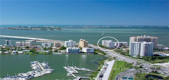 11 SUNSET DR #505 Sarasota Florida, 34236 | 11 SUNSET DR #505