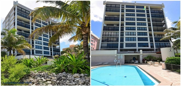 11 SUNSET DR #505 Sarasota Florida, 34236 | 11 SUNSET DR #505